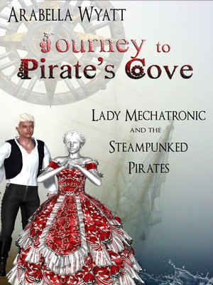 cover image of Journey to Pirate's Cove